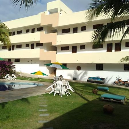 Hotel Pousada Summer Way アキラス エクステリア 写真