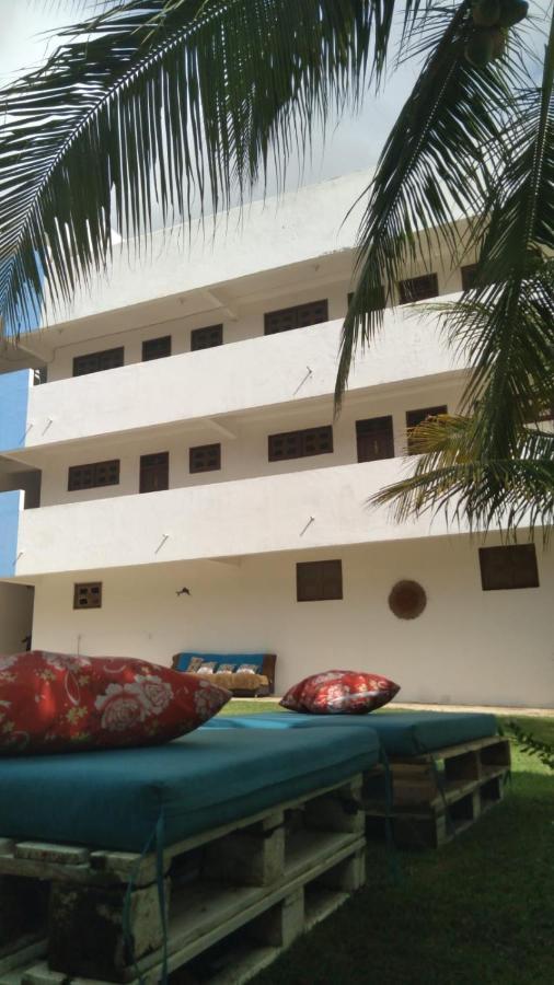 Hotel Pousada Summer Way アキラス エクステリア 写真